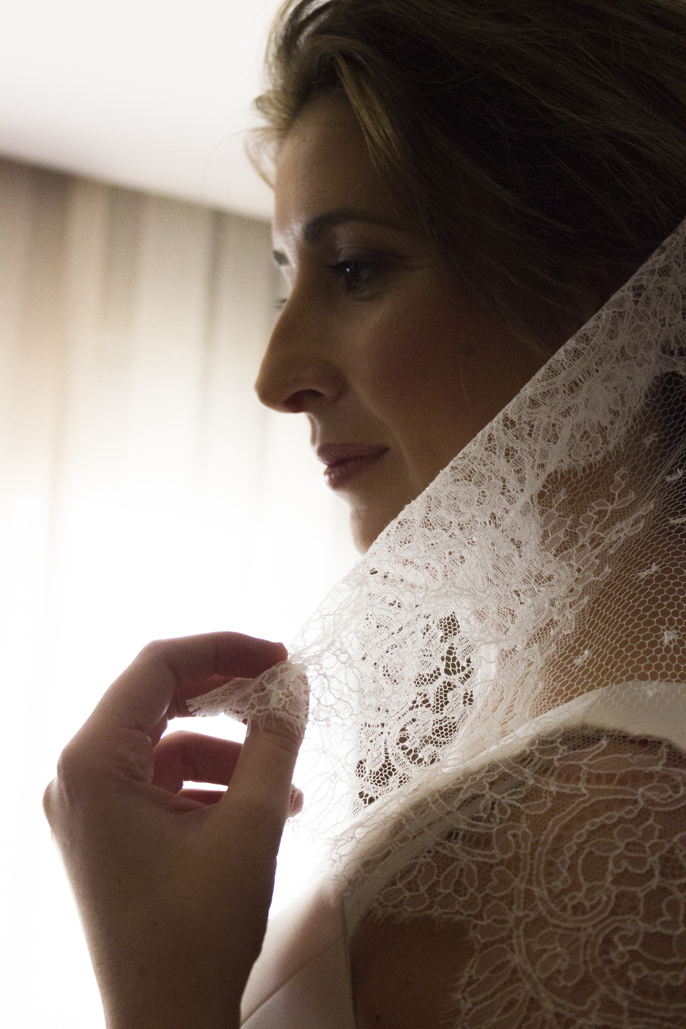 Fotografía de boda