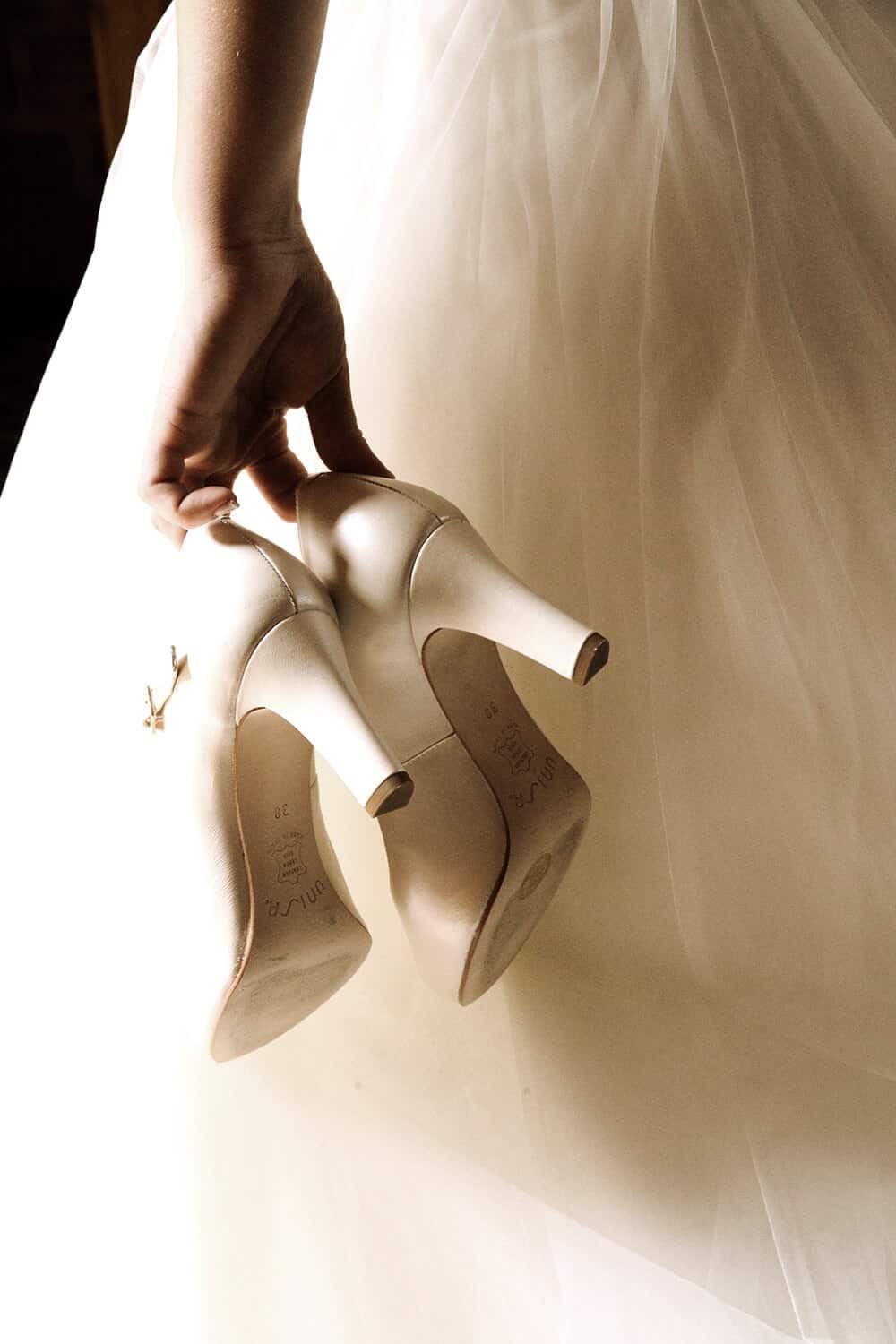 Reportaje de boda