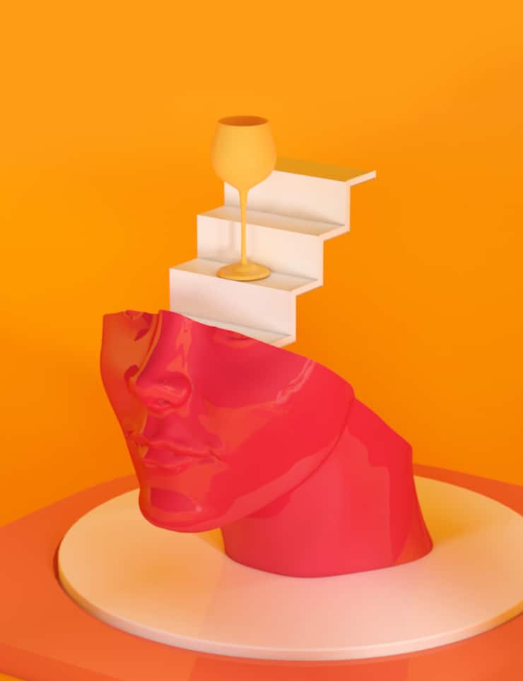 Diseño 3D Zaragoza