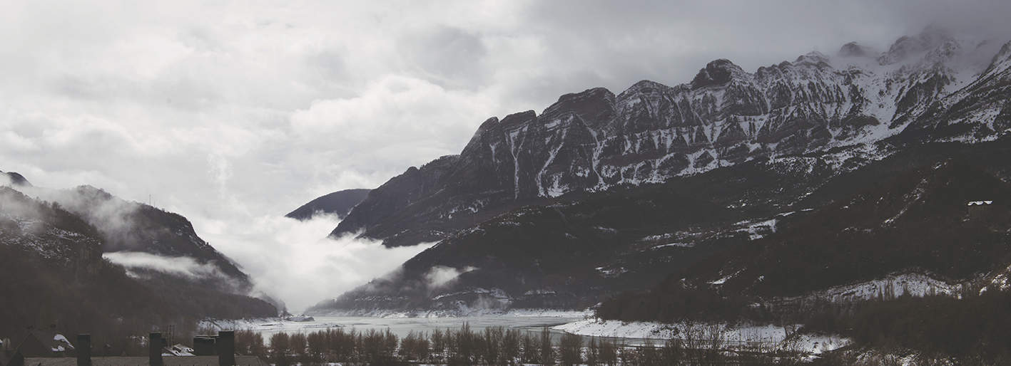 Panticosa