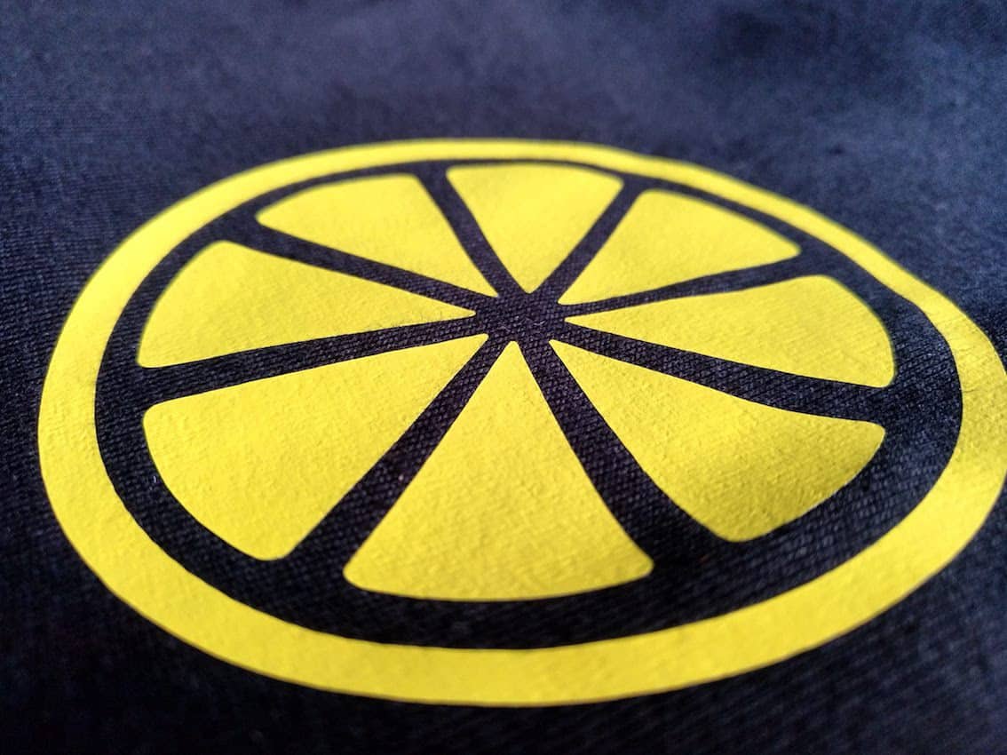 Camiseta corporativa dMillennial