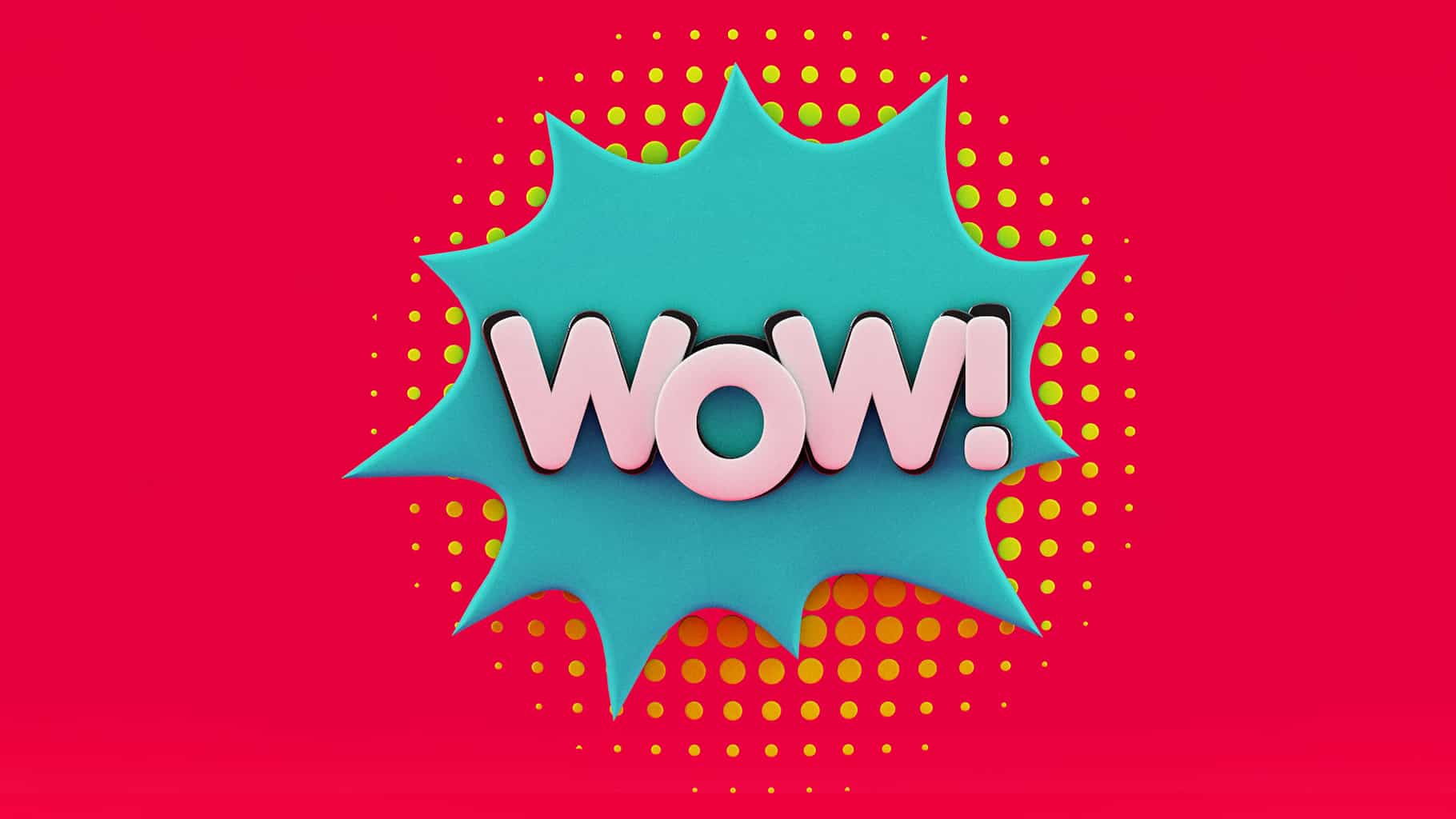 Diseño WOW