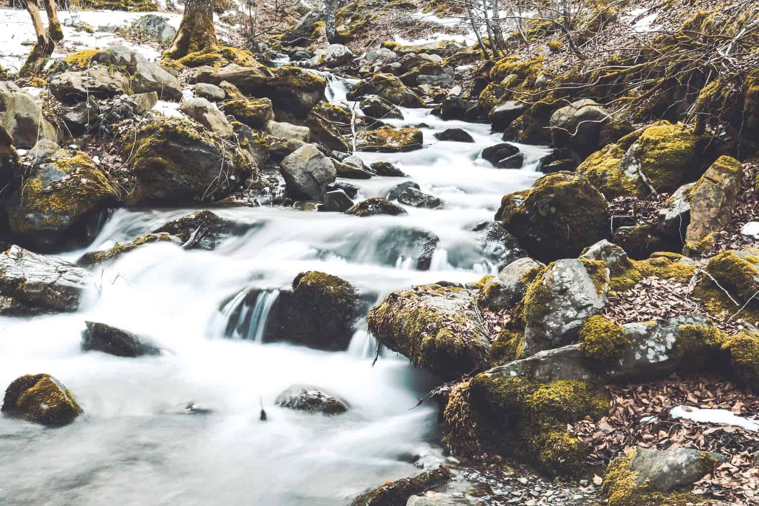 Fotografía de paisaje
