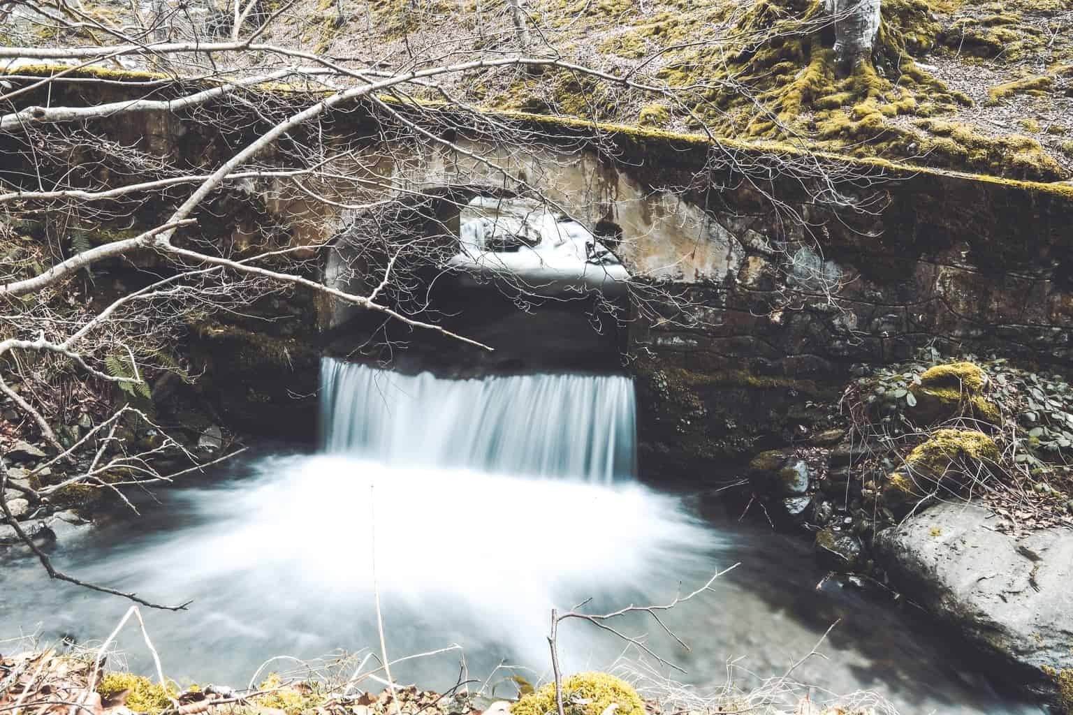 Fotografía de paisaje